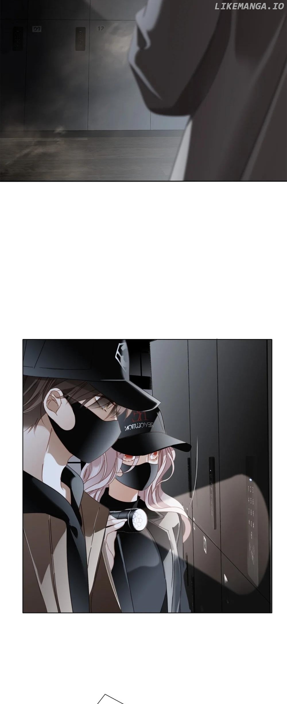 1st Kiss – I Don’t Want To Consider You As Sister Anymore Chapter 67 - 61 - page 40